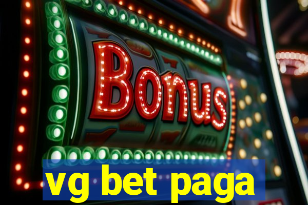 vg bet paga